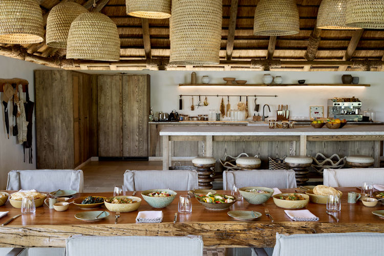 Lolelunga Private Reserve